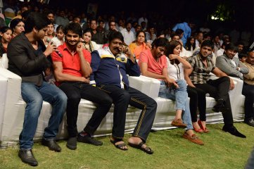 Karthikeya Audio Launch